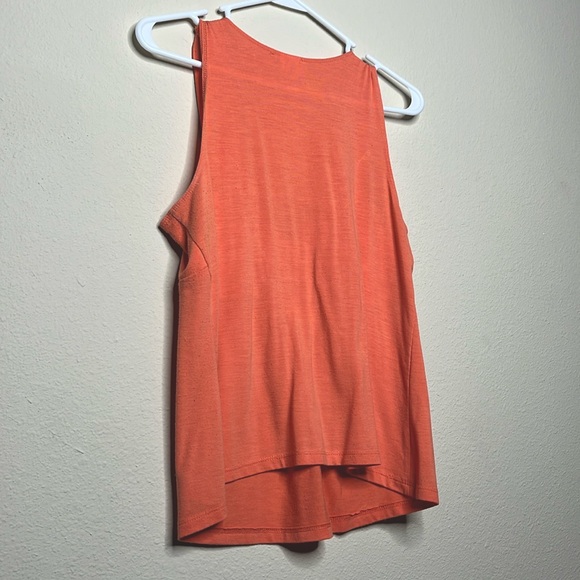 Y2K Heart Soul Tank - Picture 3 of 5